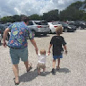 Meet your Posher, Nick